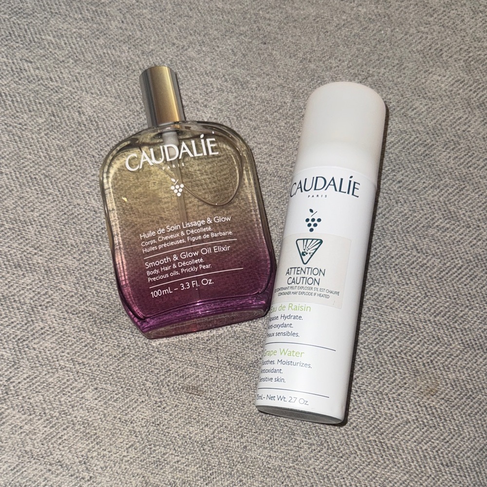 Caudalie Set